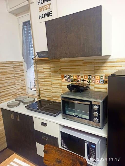 Casa Due Passi Appartamento Milano ภายนอก รูปภาพ
