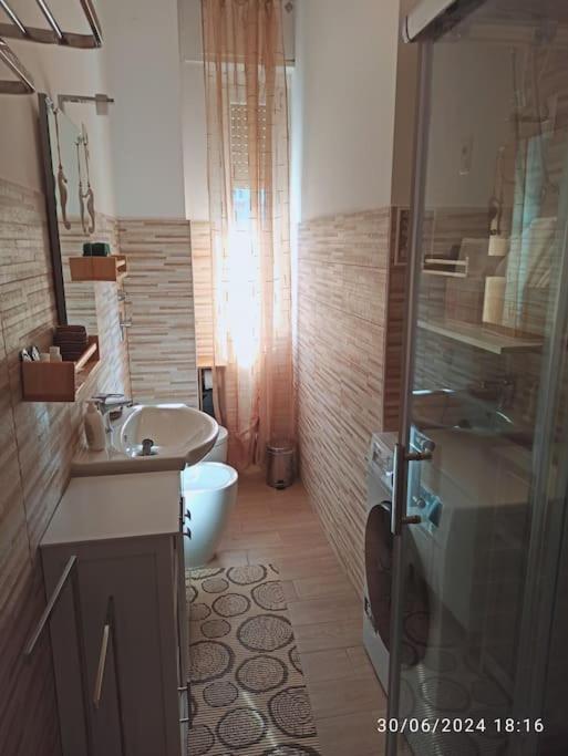 Casa Due Passi Appartamento Milano ภายนอก รูปภาพ