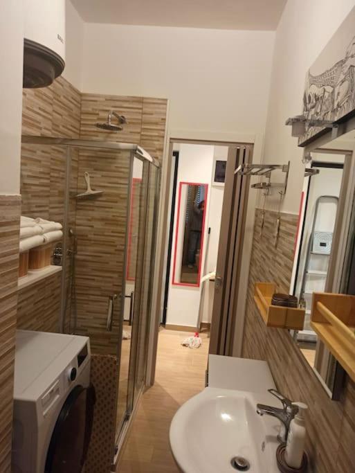 Casa Due Passi Appartamento Milano ภายนอก รูปภาพ