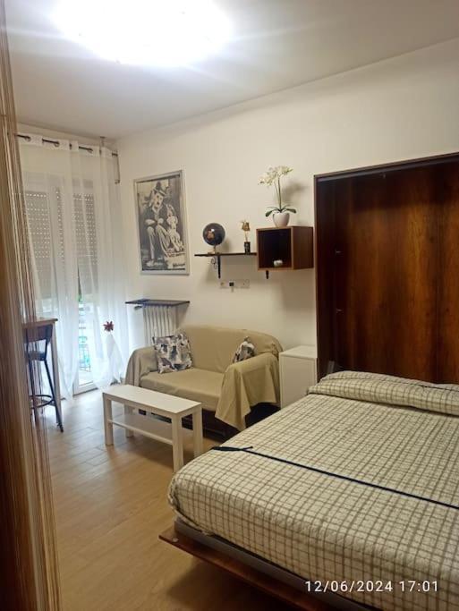 Casa Due Passi Appartamento Milano ภายนอก รูปภาพ