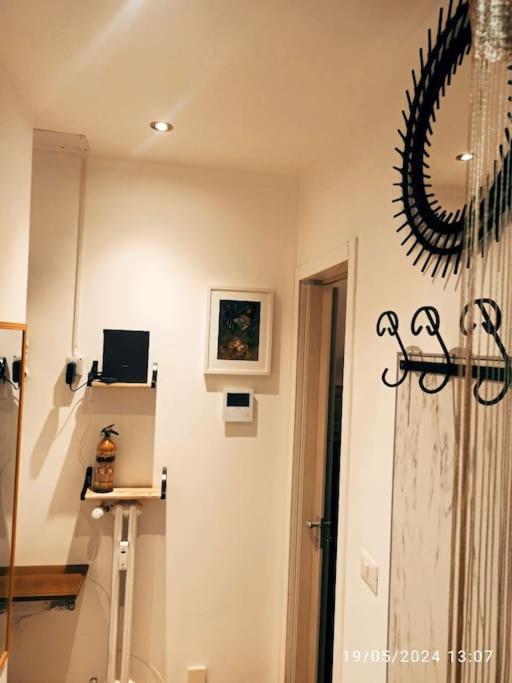 Casa Due Passi Appartamento Milano ภายนอก รูปภาพ