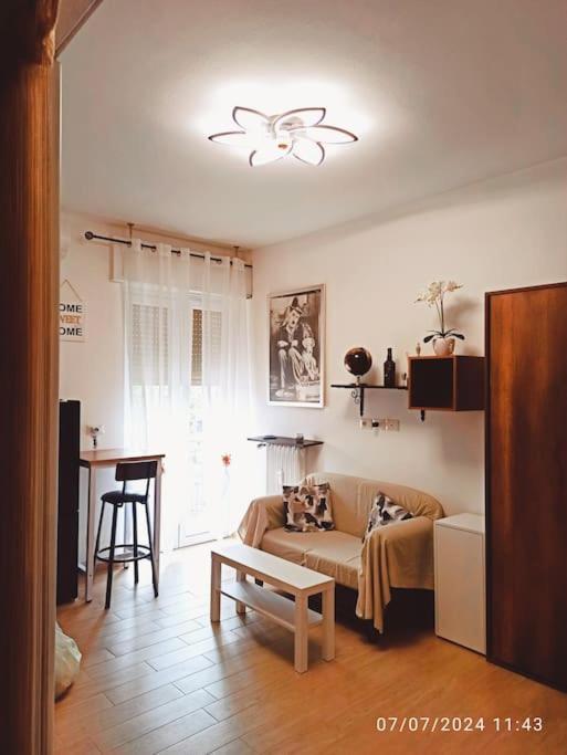 Casa Due Passi Appartamento Milano ภายนอก รูปภาพ