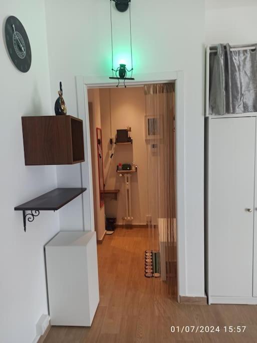 Casa Due Passi Appartamento Milano ภายนอก รูปภาพ