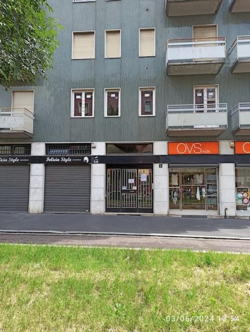 Casa Due Passi Appartamento Milano ภายนอก รูปภาพ