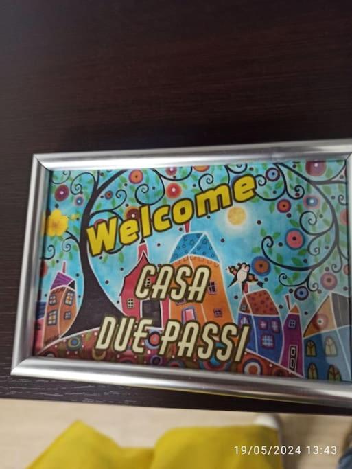 Casa Due Passi Appartamento Milano ภายนอก รูปภาพ